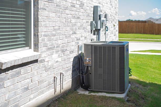 Reliable Hvac Installation contractor in New Richmond, OH by FH HVAC